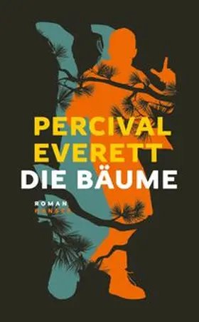 Everett |  Die Bäume | Buch |  Sack Fachmedien