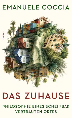 Coccia |  Das Zuhause | eBook | Sack Fachmedien