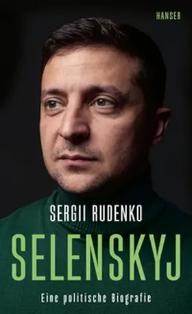 Rudenko |  Selenskyj | eBook | Sack Fachmedien