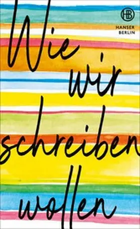 Ford / Lucadou / Kapitelman |  Wie wir schreiben wollen | eBook | Sack Fachmedien