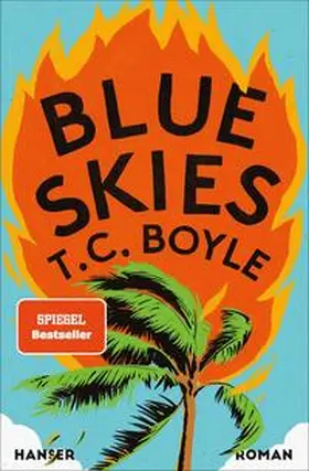 Boyle |  Blue Skies | Buch |  Sack Fachmedien