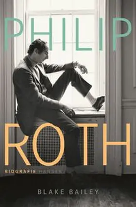 Bailey |  Philip Roth | eBook | Sack Fachmedien