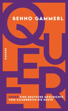 Gammerl |  Queer | eBook | Sack Fachmedien