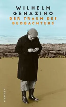 Genazino / Bürger / Marx |  Der Traum des Beobachters | eBook | Sack Fachmedien