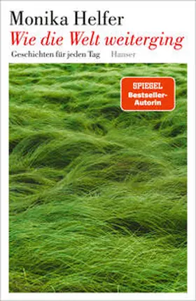 Helfer | Wie die Welt weiterging | Buch | 978-3-446-27750-2 | www.sack.de