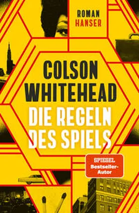 Whitehead |  Die Regeln des Spiels | Buch |  Sack Fachmedien