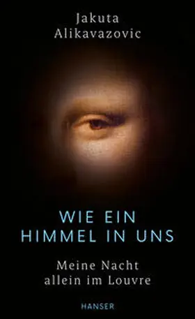 Alikavazovic |  Wie ein Himmel in uns | Buch |  Sack Fachmedien