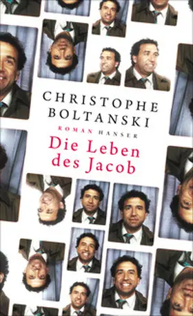 Boltanski |  Die Leben des Jacob | eBook | Sack Fachmedien