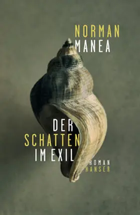 Manea |  Der Schatten im Exil | eBook | Sack Fachmedien