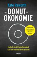 Raworth |  Die Donut-Ökonomie (Studienausgabe) | eBook | Sack Fachmedien