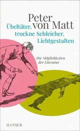 Matt |  Übeltäter, trockne Schleicher, Lichtgestalten | eBook | Sack Fachmedien