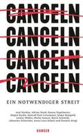 Domainko / Heyl / Kessler |  Canceln | eBook | Sack Fachmedien