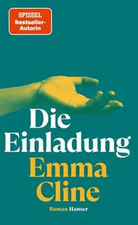 Cline |  Die Einladung | eBook | Sack Fachmedien