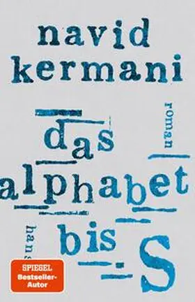 Kermani | Das Alphabet bis S | E-Book | www.sack.de