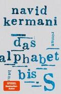 Kermani |  Das Alphabet bis S | eBook | Sack Fachmedien