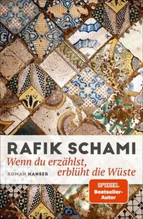Schami |  Wenn du erzählst, erblüht die Wüste | eBook | Sack Fachmedien