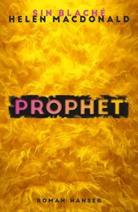 Blaché / Macdonald | Prophet | E-Book | www.sack.de