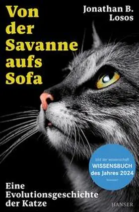 Losos | Von der Savanne aufs Sofa | E-Book | sack.de