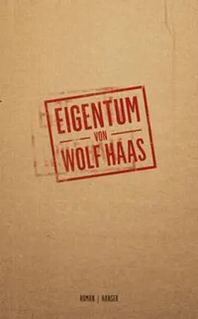 Haas |  Eigentum | eBook | Sack Fachmedien
