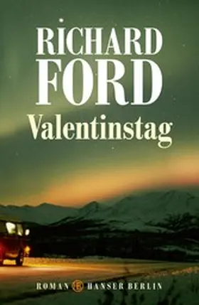 Ford | Valentinstag | E-Book | www.sack.de