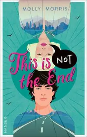 Morris |  This Is Not The End | Buch |  Sack Fachmedien