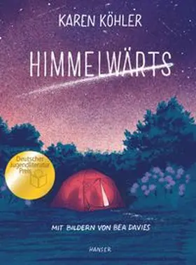 Köhler |  Himmelwärts | Buch |  Sack Fachmedien