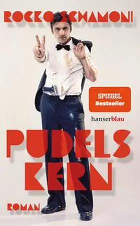 Schamoni | Pudels Kern | Buch | 978-3-446-27936-0 | www.sack.de