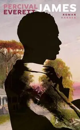 Everett | James | Buch | 978-3-446-27948-3 | www.sack.de