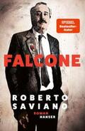 Saviano |  Falcone | Buch |  Sack Fachmedien