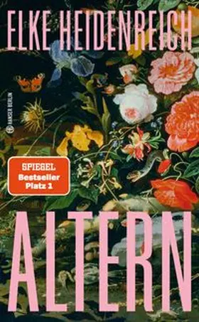 Heidenreich | Altern | Buch | 978-3-446-27964-3 | www.sack.de