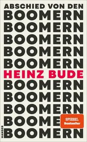 Bude |  Abschied von den Boomern | Buch |  Sack Fachmedien