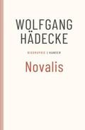 Hädecke |  Hädecke, W: Novalis | Buch |  Sack Fachmedien