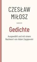 Milosz |  Gedichte | Buch |  Sack Fachmedien