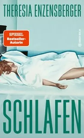 Enzensberger |  Schlafen | eBook | Sack Fachmedien