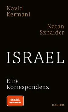 Kermani / Sznaider |  Israel | Buch |  Sack Fachmedien