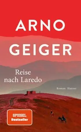 Geiger |  Reise nach Laredo | eBook | Sack Fachmedien