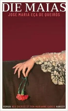Eça de Queirós / Gareis |  Die Maias | eBook | Sack Fachmedien