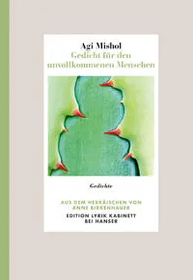 Mishol |  Gedicht für den unvollkommenen Menschen | Buch |  Sack Fachmedien