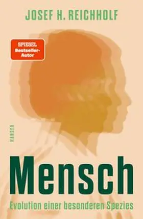 Reichholf |  Mensch | Buch |  Sack Fachmedien