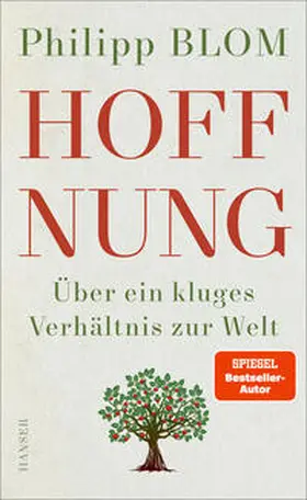Blom |  Hoffnung | Buch |  Sack Fachmedien