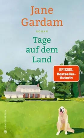 Gardam |  Tage auf dem Land | Buch |  Sack Fachmedien