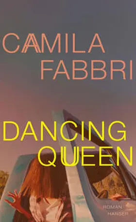 Fabbri | Dancing Queen | Buch | 978-3-446-28182-0 | www.sack.de