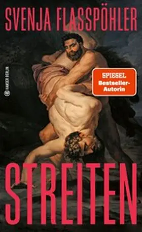 Flaßpöhler |  Streiten | eBook | Sack Fachmedien
