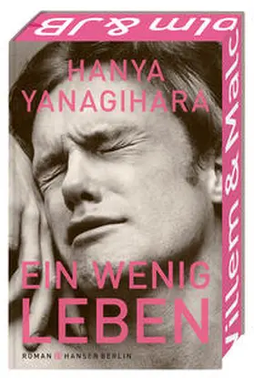 Yanagihara |  Ein wenig Leben | Buch |  Sack Fachmedien