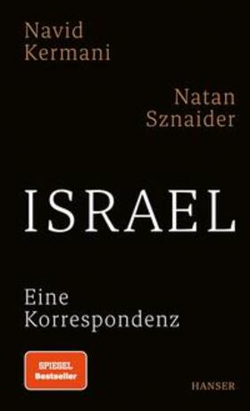 Kermani / Sznaider |  Israel | eBook | Sack Fachmedien