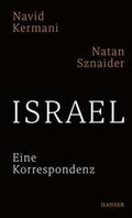 Kermani / Sznaider |  Israel | eBook | Sack Fachmedien