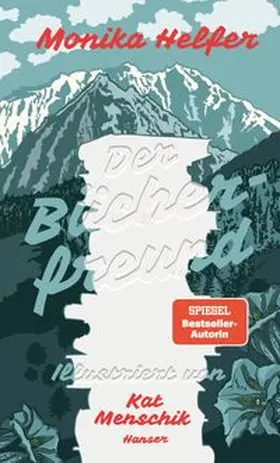 Helfer |  Der Bücherfreund | Buch |  Sack Fachmedien
