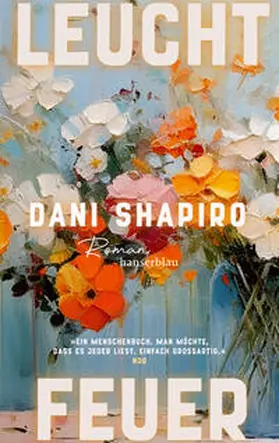 Shapiro |  Leuchtfeuer | Buch |  Sack Fachmedien