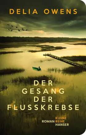 Owens |  Der Gesang der Flusskrebse | Buch |  Sack Fachmedien