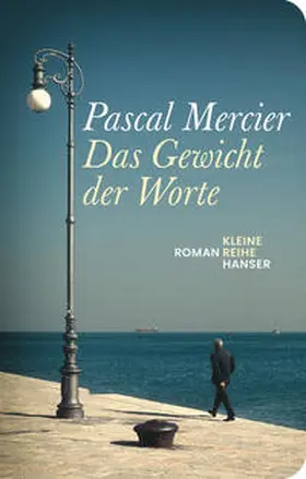 Mercier | Das Gewicht der Worte | Buch | 978-3-446-28293-3 | sack.de